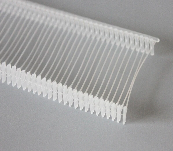 

Tag Pins Regular Garment Clothes Price Label tag Gun plastic fastener pp Barb refill bullet tagging pistol Tag holder pin
