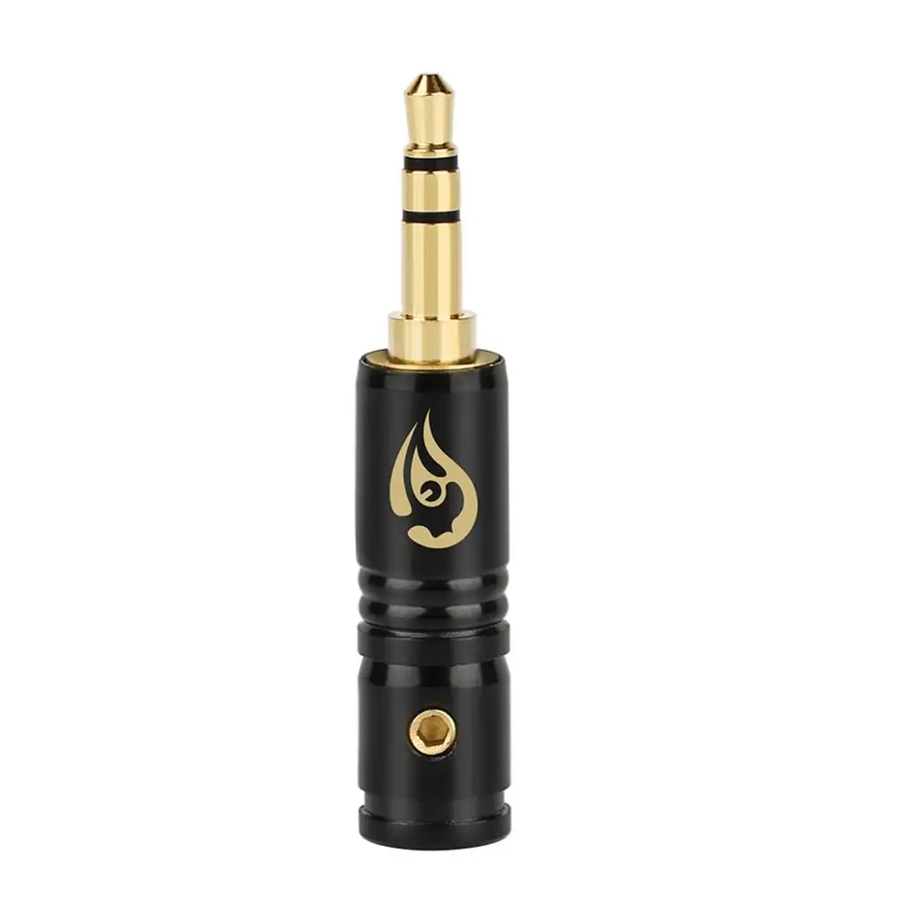 3.5mm 3 poles(4.0mm) Qyfang 3,5 мм аудиоразъем 3/4 палки стерео наушники-затычки адаптер 90 градусов изгиб наушники 4/6 мм отверстие провода припоя соединительная линия - Цвет: 3.5mm 3 poles(4.0mm)