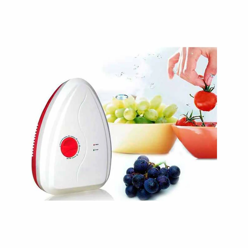 220 В очиститель воздуха портативный генератор озона стерилизатор Главная