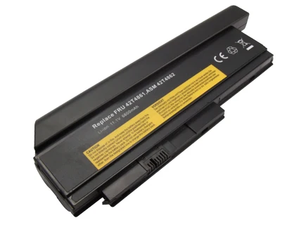 Аккумулятор LMDTK для ноутбука LENOVO ThinkPad X220 X220S 42Y4874 42T4901 42T4902 42Y4940|laptop battery for lenovo|laptop