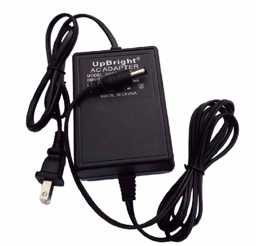 UpBright AC-AC Adapter For Roland TD-7 TO-7 TR-7 Percussion Sound Module Boss Pro SE-50 SE50 Stereo Effects Processor Charger |