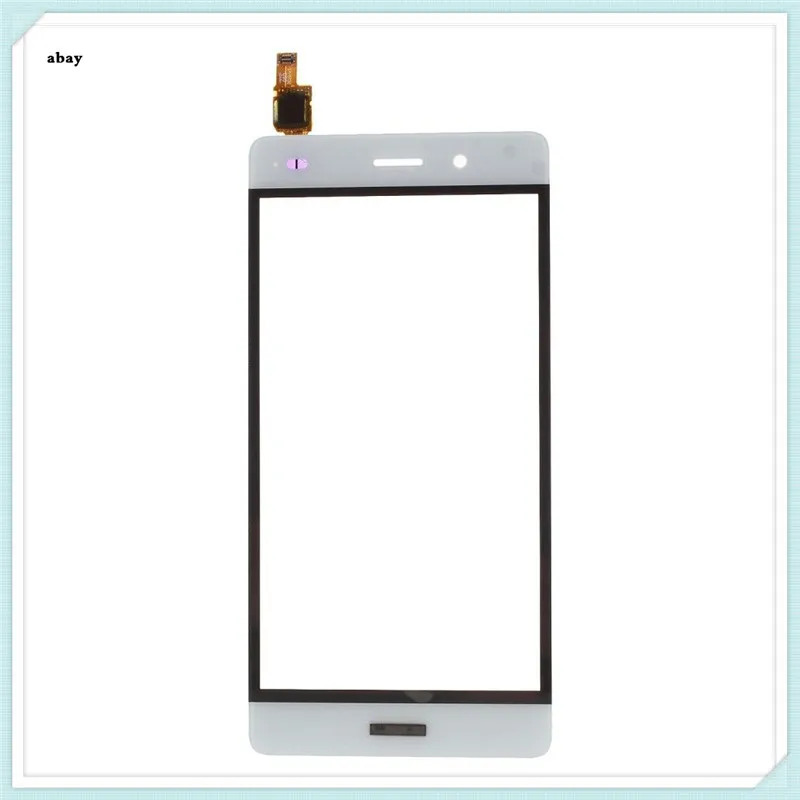 Новинка для Huawei P8 Lite 2015 Mini 5 0 &quotи 2017 2&quot сенсорный экран дигитайзер Датчик внешняя