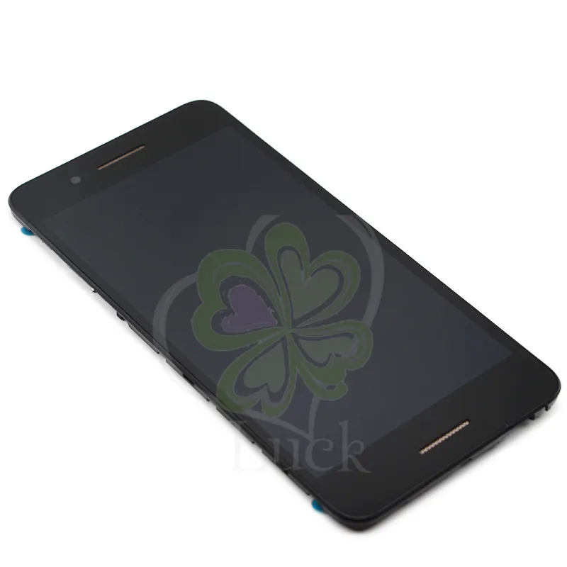 5 &quotЖК-дисплей для HTC Desire 728 728G дисплей с сенсорным экраном дигитайзер в сборе
