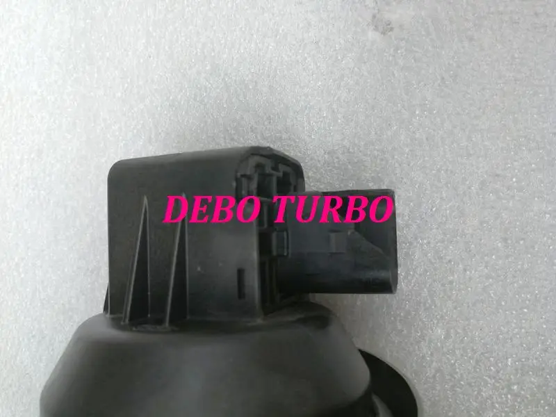 Новые оригинальные BV43 53039700152 03L253019J Турбокомпрессор Для EOS Golf V VI PASSAT B6 Scirocco Tiguan AUDI A3CBAA/CBAB/CBDA/CBDB 2,0