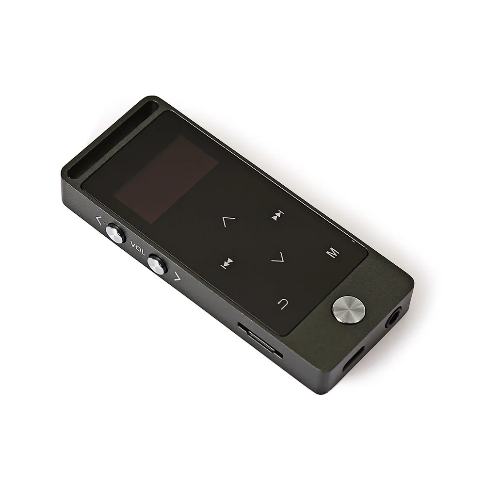 Оригинальный BENJIE S5 Bluetooth lossless HiFi MP3 музыкальный плеер сенсорный экран высокое