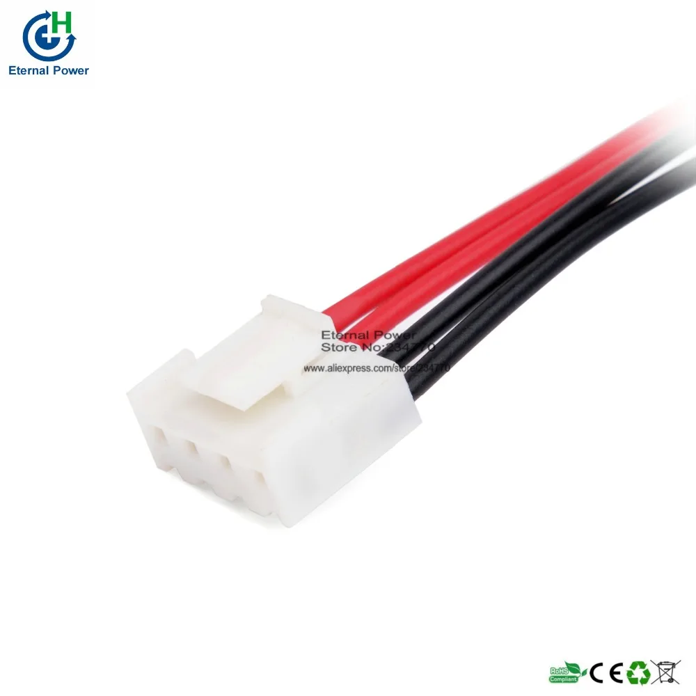 Запасной аккумулятор для ЭКГ carewell ECG 1112L высококачественная медицинская литиевая