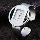 Женские часы класса люкс (мамапапа я тебя люблю) браслет часы Женское платье часы для женщин и девушек, Saati женские белые наручные часы Zegarek Damski
