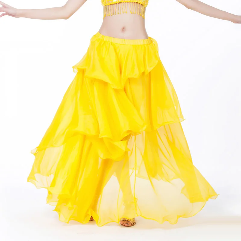 2018 приблизительные юбки костюм для Танцев Живота профессиональный бейонса