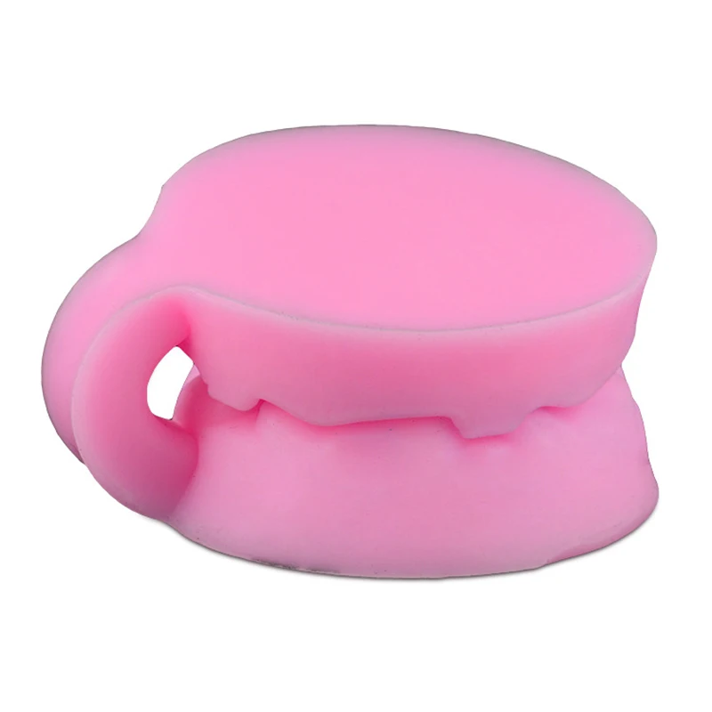 1 шт. режим печати Шоколадные конфеты Желе 3D силиконовые формы Мультфильм