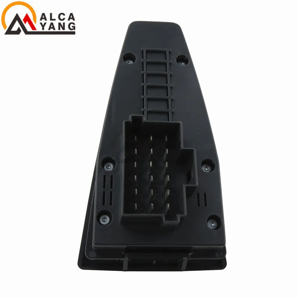 Malcayang 22566510 22569484 24 V электрический переключатель окна для грузовика Volvo FH12 FM VNL