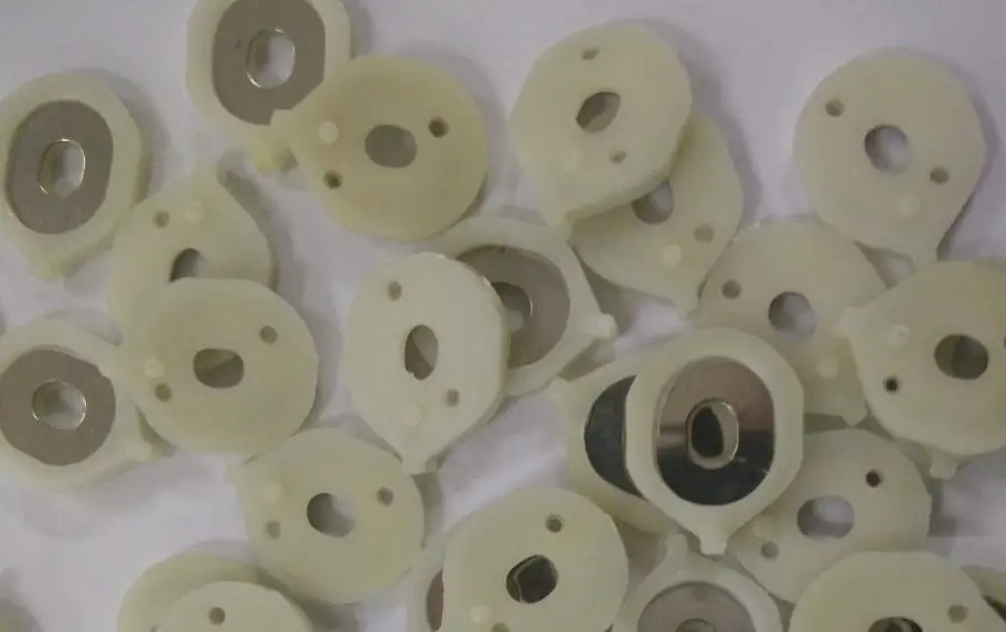 

12 pcsalve Guide for Euphonium Tuba pistons valves repair