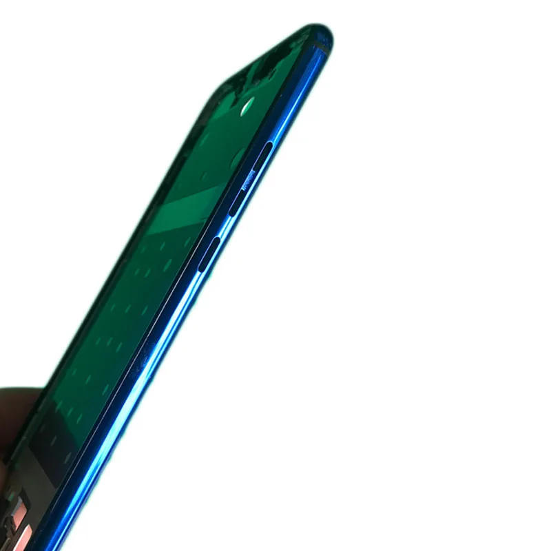 Для Huawei Nova 3i INE LX2/P Smart Plus LX1 передняя рамка Корпус средней рамки|Корпусы и рамки для