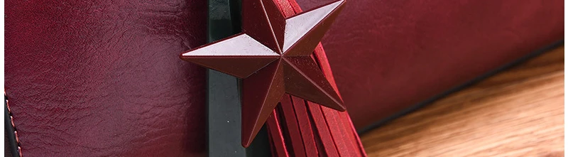 Маленькая модная роскошная женская сумка из искусственной кожи, винтажная сумка-мессенджер с кисточками и заклепками для женщин, женская сумка через плечо, сумка-тоут
