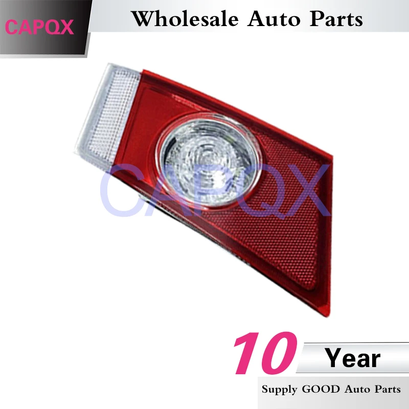 Capqx 4 шт./лот для Chevrolet Epica 2007 2008 2009 2010 2011 2012 задний тормозной фонарь лампа задний свет, задний фонарь