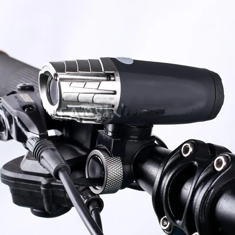 

2019 велосипедный светодиодный фонарь, сисветильник, вспышка, USB-зарядка, головной свет s, Ночной свет для горного велосипеда, дорожного велоси...