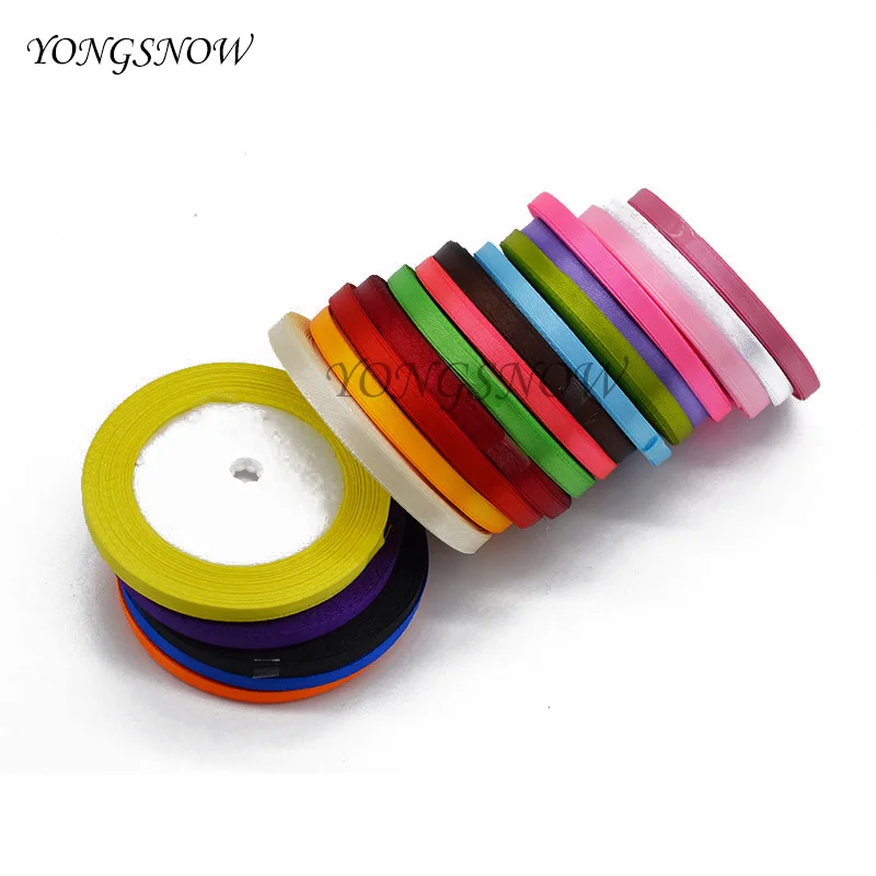 22 м/лот 6 мм фотолента для подарка торт воздушный шар упаковка свадебный день