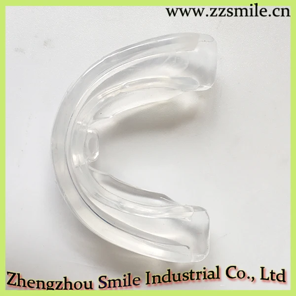 Dental Myofunctional Original Bruxogard Soft Orthodontic Appliance Protects From Night Time Bruxing | Красота и здоровье