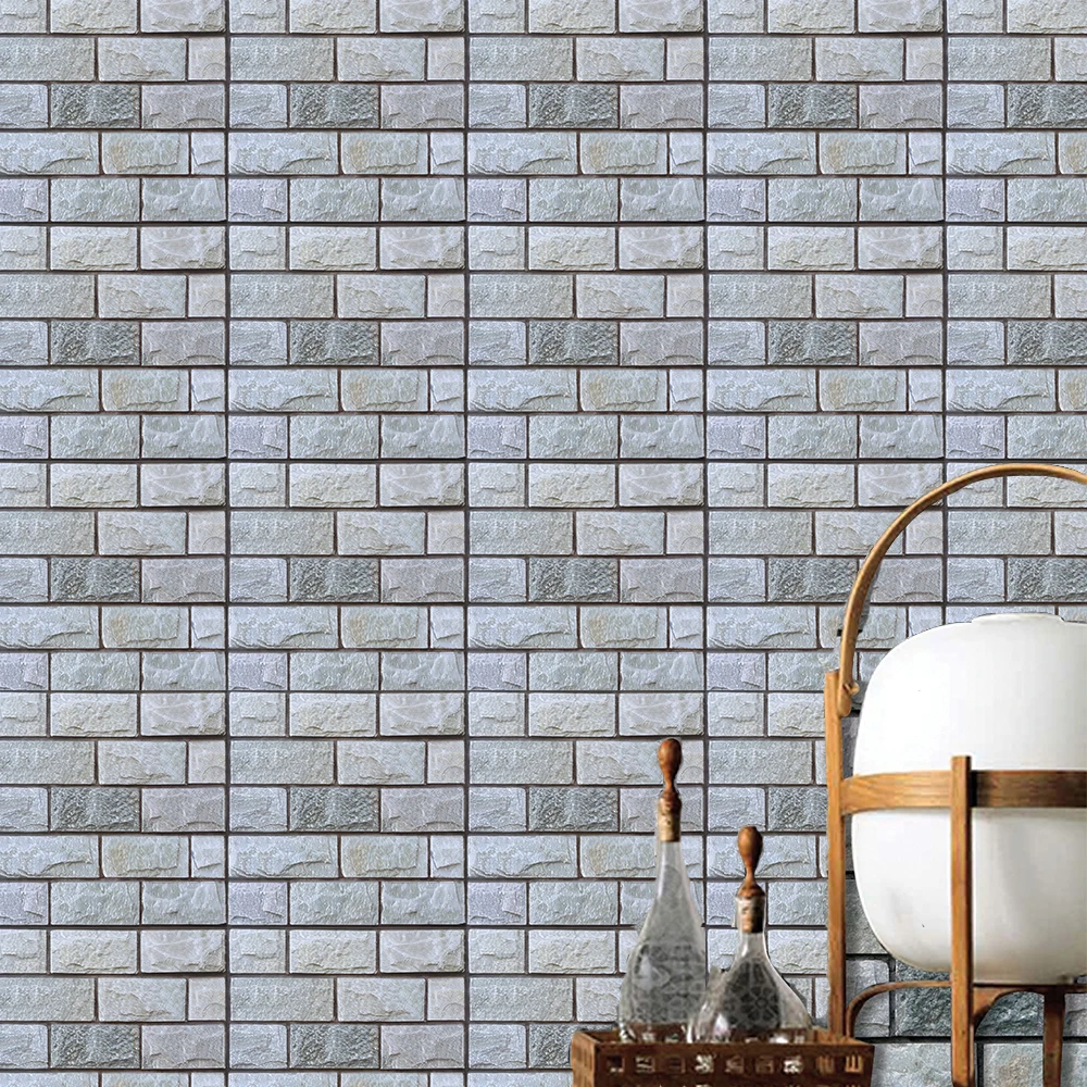 10 шт./компл. Водонепроницаемая мозаичная плитка наклейка на стену для кухни