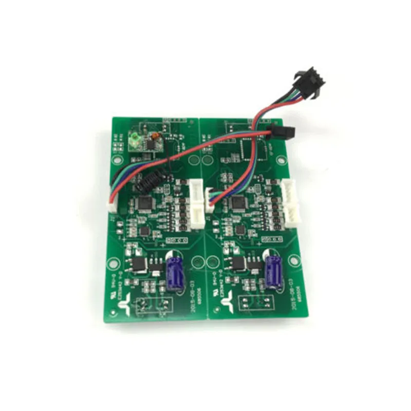 Умный Баланс колеса ХОВЕРБОРДА контроллер скутер с доской для балансирования