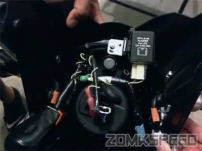 2 шт. электронный релейный модуль CF14 3 контакта | Автомобили и мотоциклы