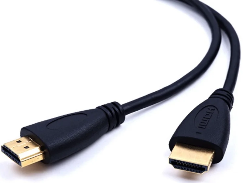 HDMI кабель 1,4 версии HD 1080P 3D для HDTV xbox PS компьютерный кабель высокоскоростной позолоченный штекер Male-Male1ft1M1.5m2M3M5M7.5M10M