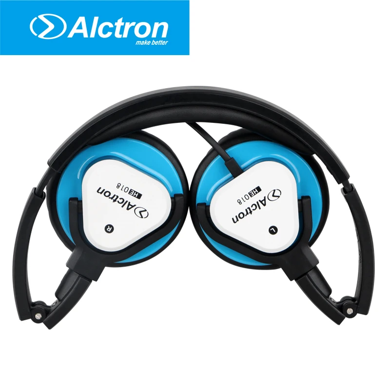 Профессиональные наушники Alctron HE018 для мониторинга прослушивания музыки и