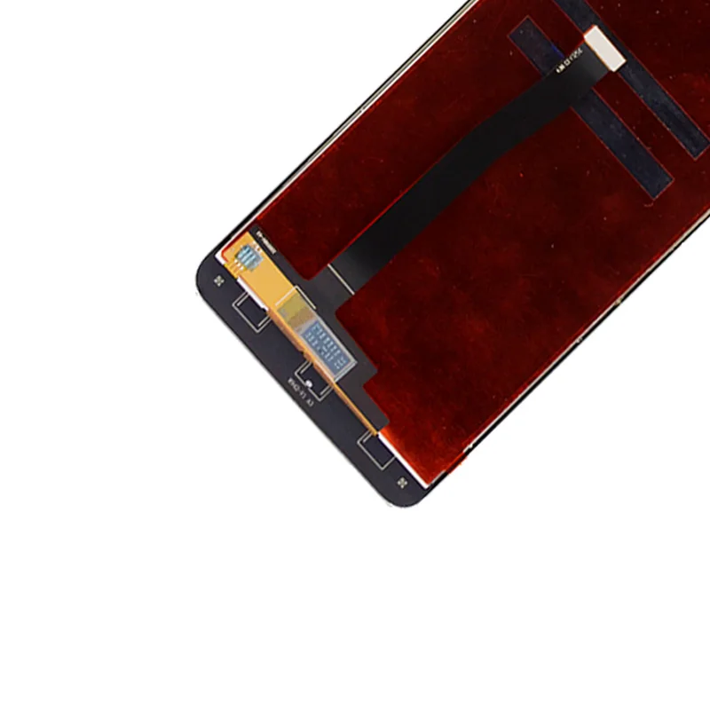 Сенсорное стекло + ЖК-дисплей для Xiaomi Redmi 4A ЖК-сенсорный экран с рамкой замена