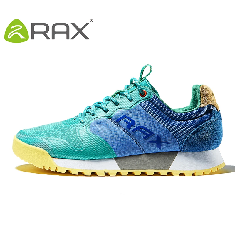 Популярные Классические Стильные мужские прогулочные туфли женская дышащая