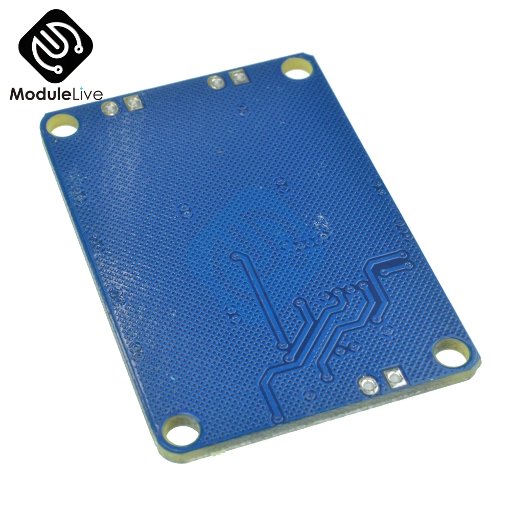 TDA8932 AMP 35W цифровой усилитель плата модуль моно низкий источник питания стерео Diy