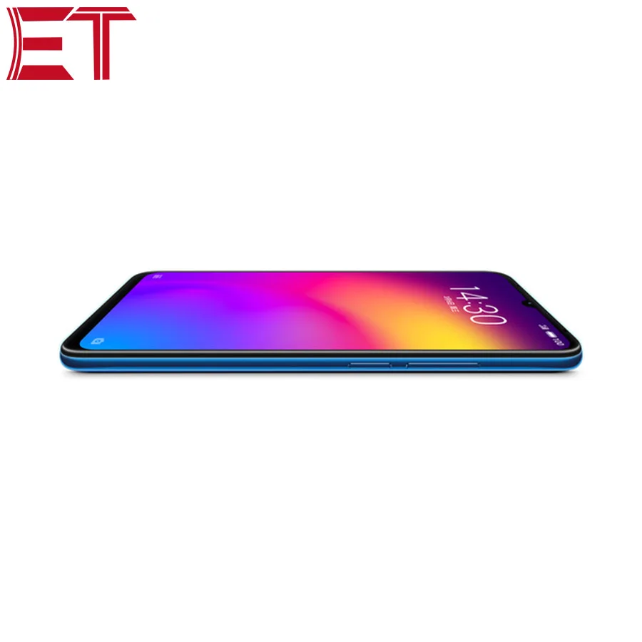 Смартфон MEIZU Note 9 6 2 дюймовый экран Snapdragon 675 восемь ядер ГБ ОЗУ 64 Гб ПЗУ