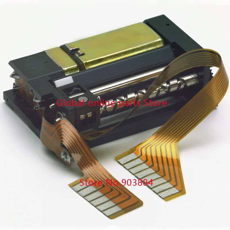 

Новый оригинальный MTP102-16B-E печатающая головка Печатающая головка для Seiko MTP102-16B-E термопринтер механизм, аксессуары для принтера