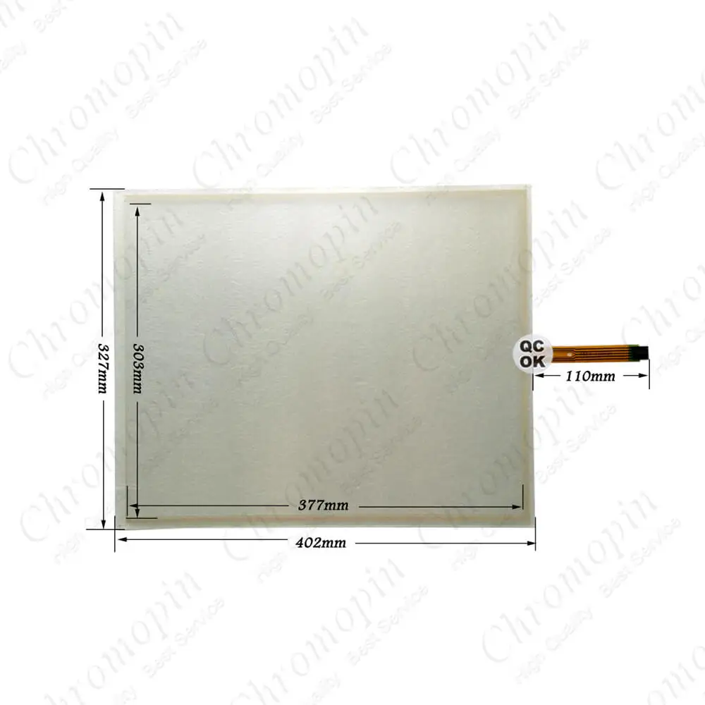 Сенсорная панель для 6AV7884-5AD20-0AA0 6AV7885-5AA10-1DB2 6AV7885-5AM31-1DA7