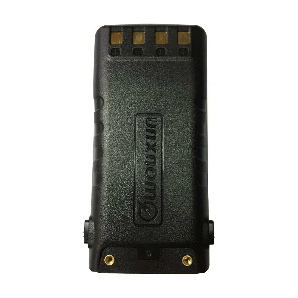 WOUXUN автомобильное зарядное устройство батарея Eliminator для KG-UV9D KG-UV9D плюс портативный двухстороннее радио