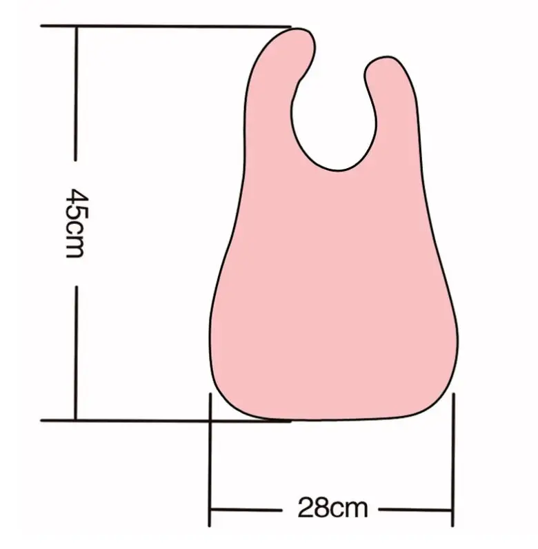 

Cartoon Baby Bibs Apron Adjustable Burp Cloths Feeding with Long Sleeves Baby Accessories Stuff Cute Animals bavoir toddler kids
