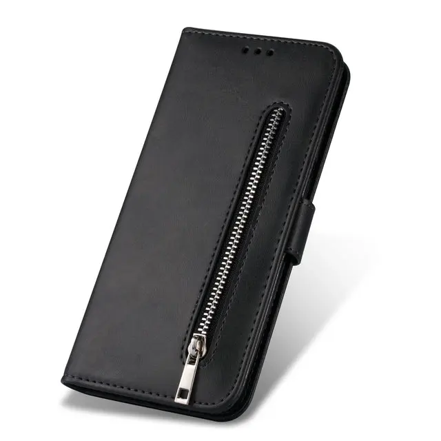 Роскошный чехол-книжка на молнии для samsung A50, чехол A30, samsung A70, чехол-кошелек, слот для карт, для samsung Galaxy A20, чехол для Galaxy A10