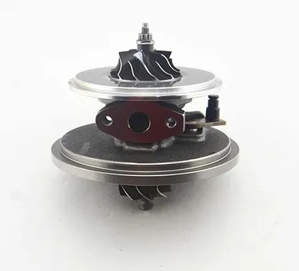 Турбокомпрессор CHRA Core 756867 03G253019L картридж GT1646V 765261 для Audi / V-W Seat Skoda 2 0 TDI - BMP BMM |