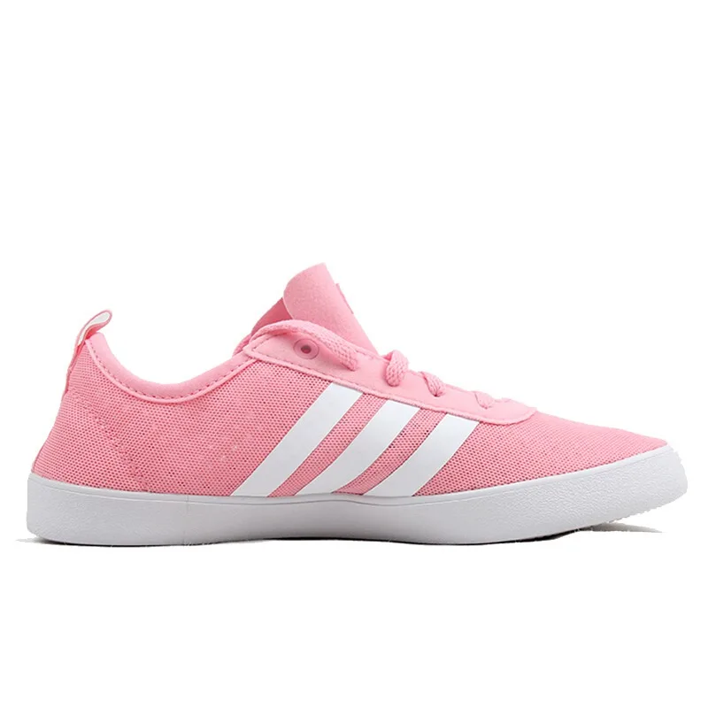 Original New Arrival 2018 Adidas NEO Label QT VULC 2.0 Women's Skateboarding Shoes Sneakers | Спорт и развлечения
