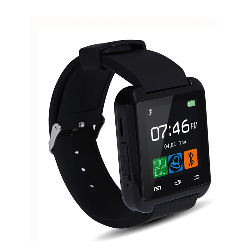 Смарт Часы U8 U80 Sync Наручные Здоровья Bluetooth Для Huawei Андроид Smartwatch Телефон |