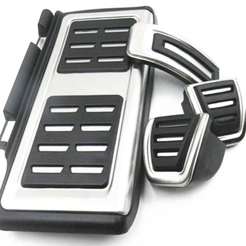 

Крышка педали Alijunda для Volkswagen, VW Golf 7