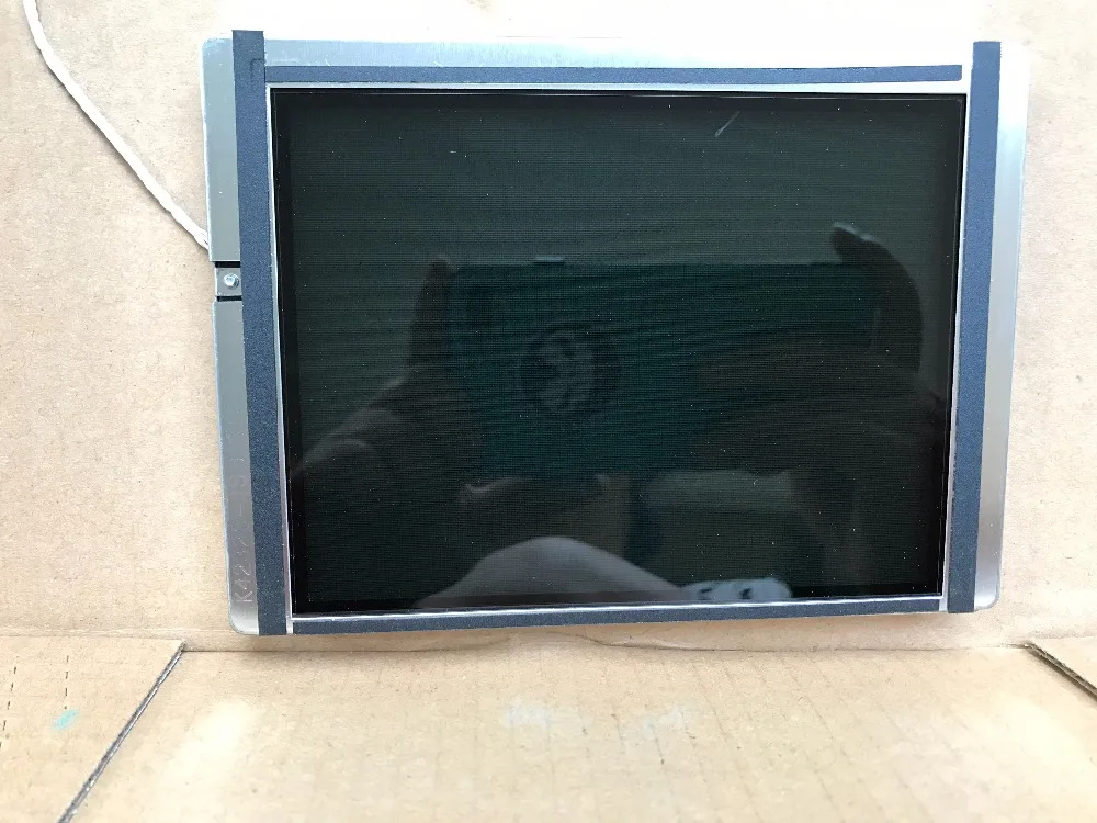 Новый ЖК-дисплей 5 7 дюйма LQ057Q3DC03 K4304C-1 экран | Компьютеры и офис