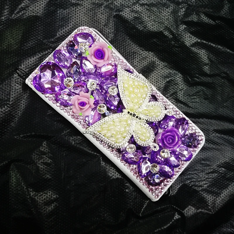 Кожаные чехлы-бумажники для Samsung Galaxy J5 j530 J3 J7 J4 J6 Plus J8