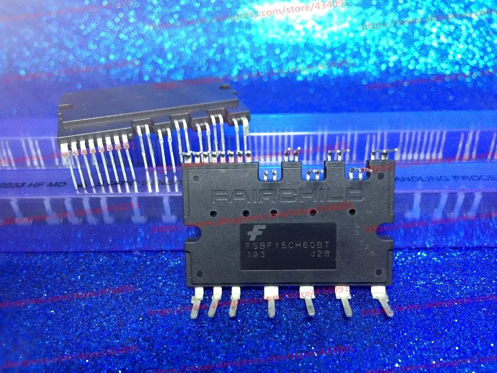 Бесплатная доставка 5 шт./лот новый модуль FSBF10CH60BT FSBF15CH60BT|lot lot|lot 5pcs |