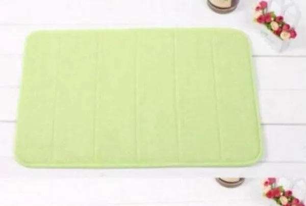 Пенные коврики с эффектом памяти медленно Восстанавливающий форму