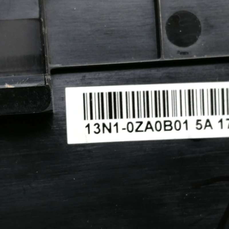 Новая верхняя крышка для ноутбука базовая Крышка ASUS E403 E403S E403SA E403SA3160 SA3700 13N1
