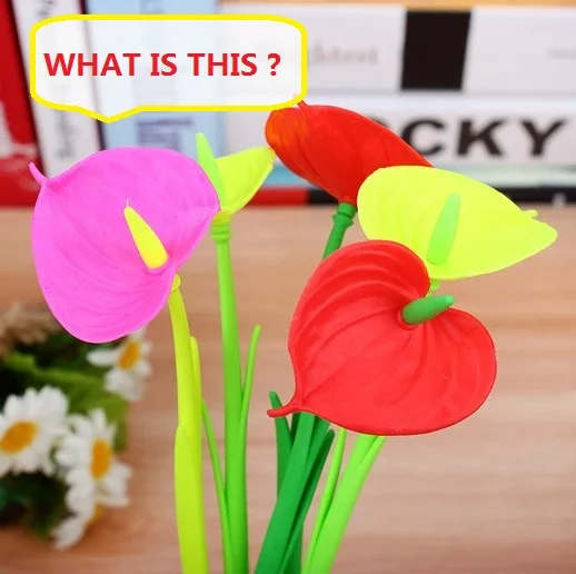 Многофункциональная ручка? Новинка игрушки приколы и розыгрыши Смешные гаджеты волшебное моделирование Подкова ручка лотоса Z897