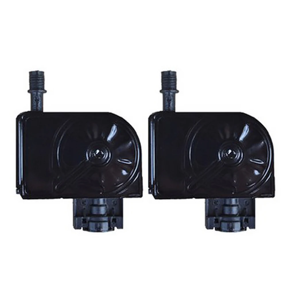 8 шт./упак. 4*3 мм DX5 УФ чернила демпфер для Epson Stylus Pro4000 4800 7400 7800 9800 9400 9450