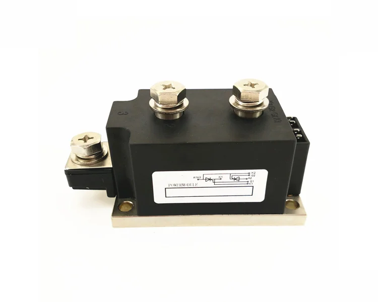 Тиристорный модуль SCR MTC 300A 600V/800V/1000V/1200V/1400V/1600V|module| |