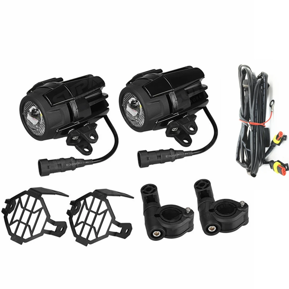 Мотоциклетные Противотуманные фары s для BMW R1200GS/ADV K1600 R1200GS R1100GS F600GS F700GS F800GS