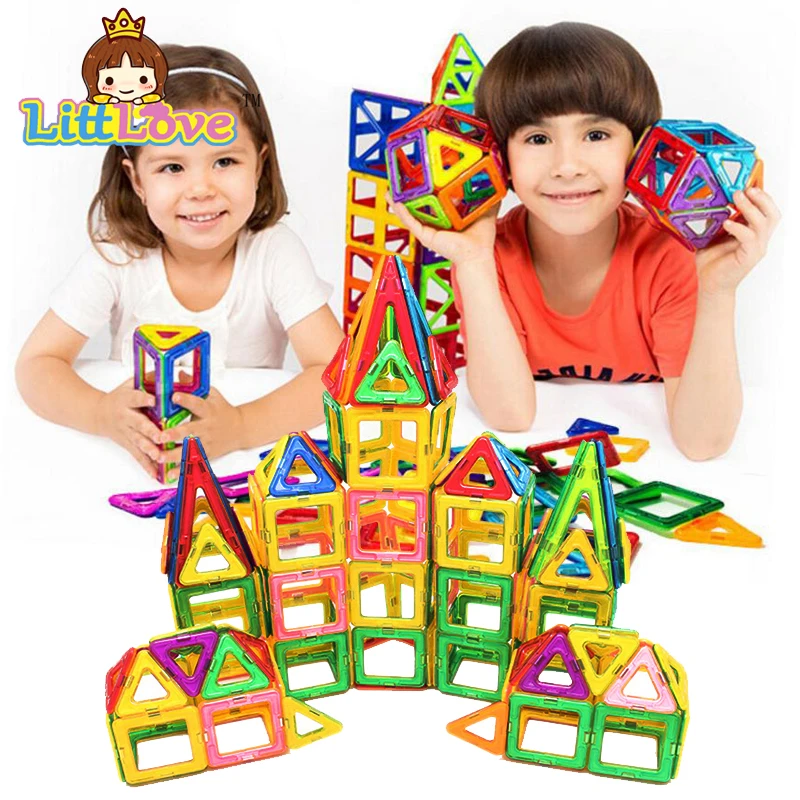 107 шт. Детский конструктор LittLove|bricks technic|toys foreducational toys for children |