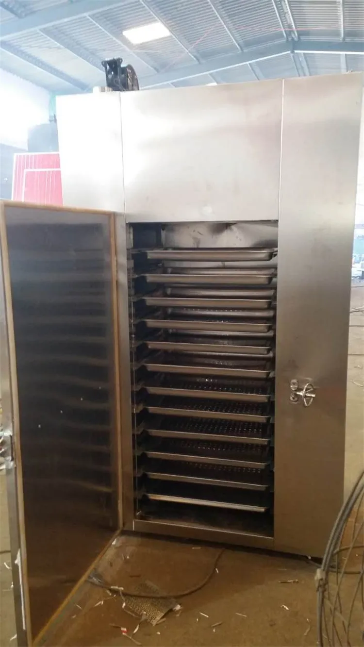 Сушильная машина для фруктов и овощей 12 лотков сушилка морепродуктов | Бытовая